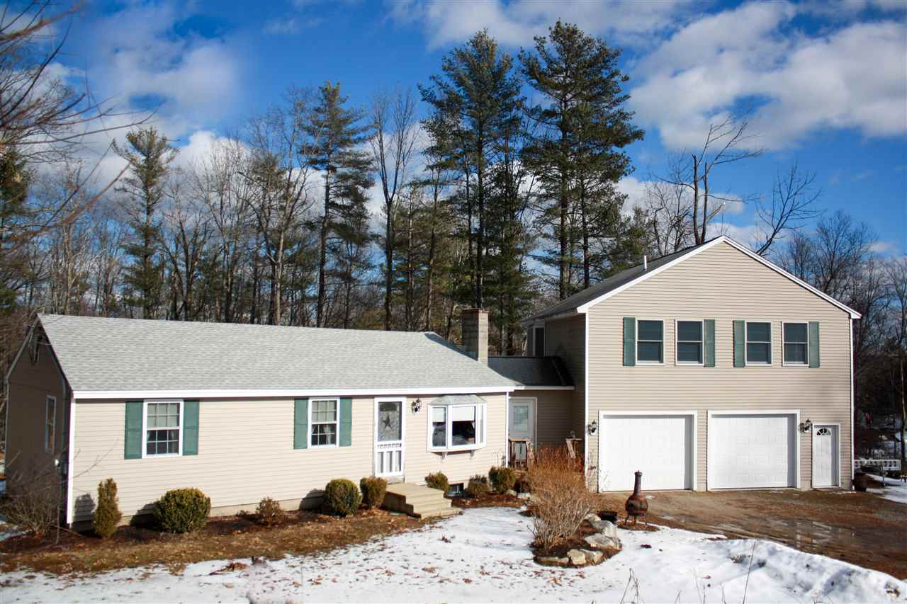 9 Wilkele Road Sandown, NH 03873 - Photo 23 of 24