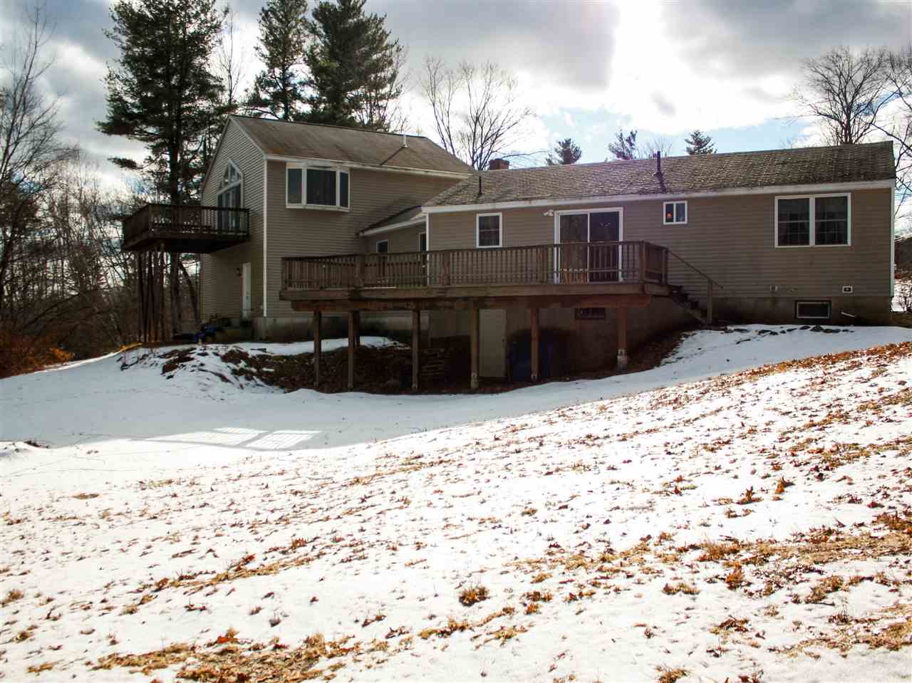 9 Wilkele Road Sandown, NH 03873 - Photo 24 of 24