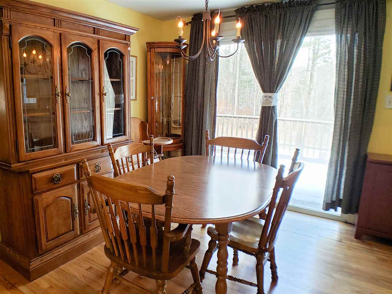 9 Wilkele Road Sandown, NH 03873 - Photo 7 of 24
