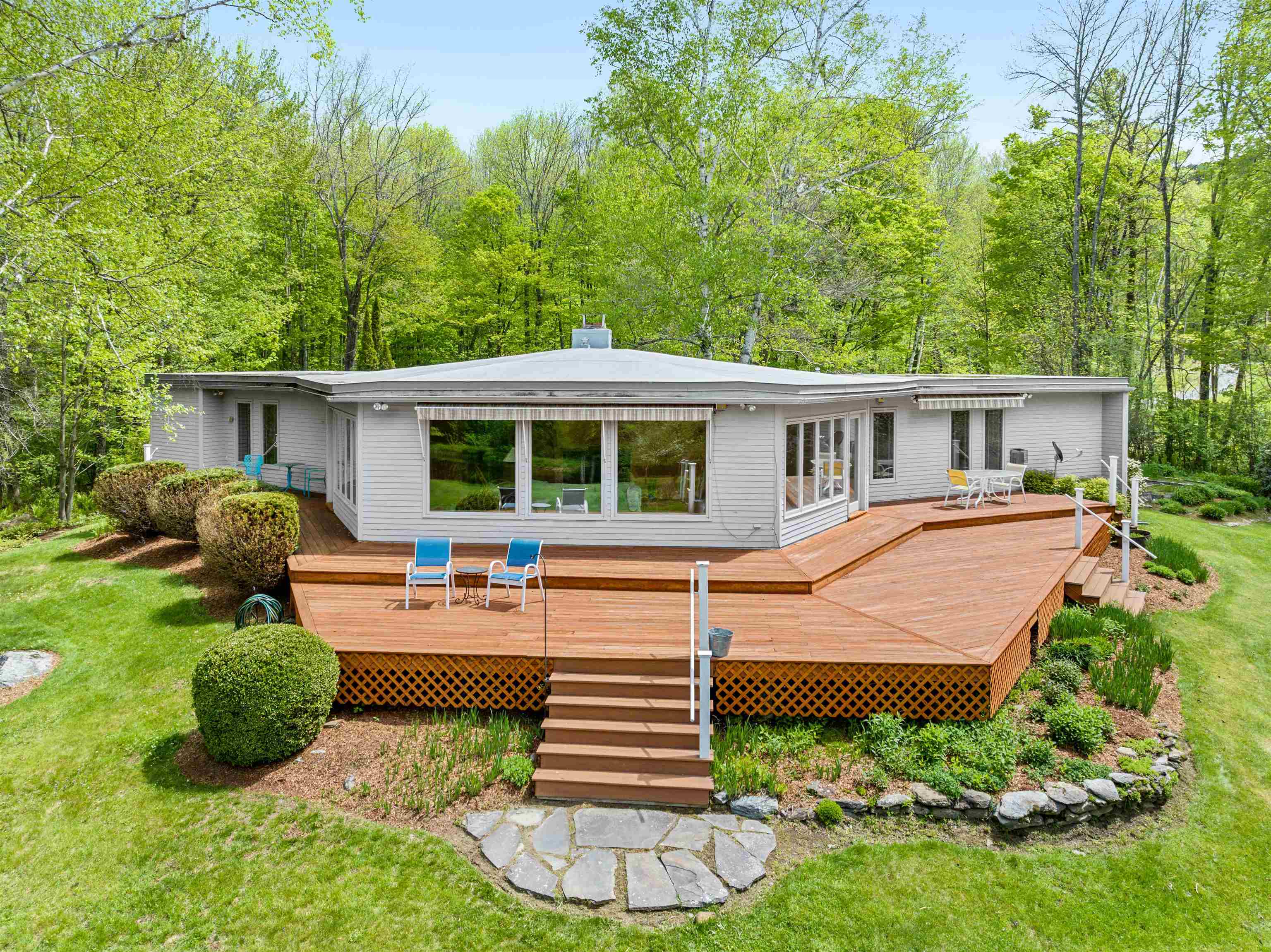 753 Scrabble Hill Road Duxbury, VT 05676 - Photo 36 of 57