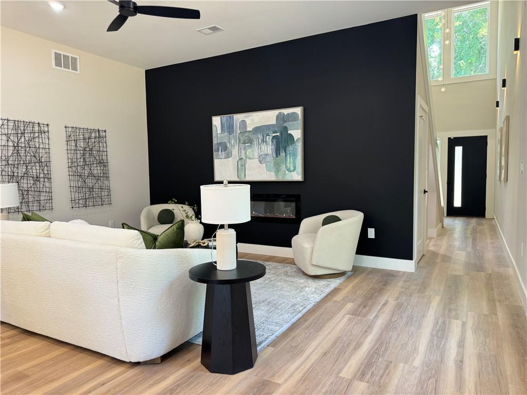 1312 Pine Avenue Atlanta, GA 30344 - Photo 5 of 17 a living room with furniture