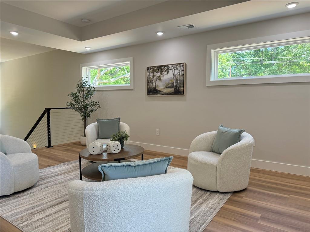 1312 Pine Avenue Atlanta, GA 30344 - Photo 8 of 17 a living room with furniture and a window