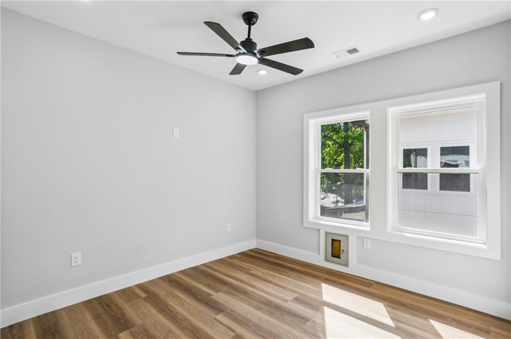 1312 Pine Avenue Atlanta, GA 30344 - Photo 9 of 17 a view of an empty room with a window