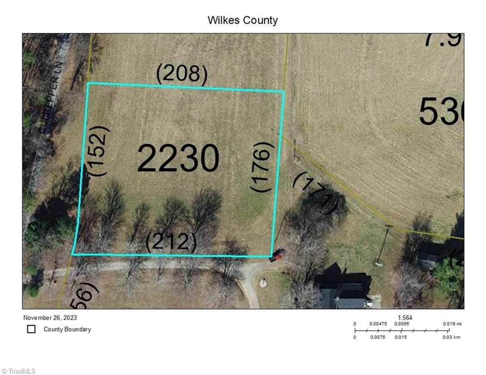 Tbd Culpepper Lane Ronda, NC 28670 - Photo 1 of 1 Gallery Image 1