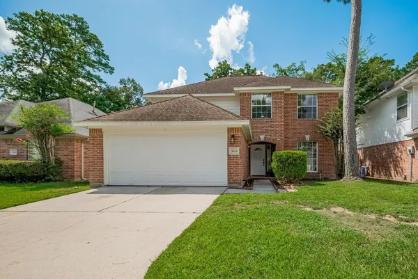 $2,500 | 3223 Candlepine Drive, Spring, TX 77388