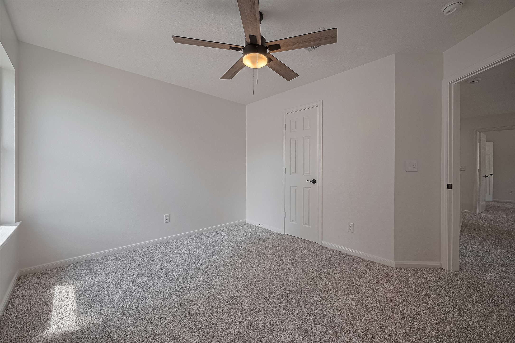 3223 Candlepine Drive Spring, TX 77388 - Photo 23 of 34 a view of an empty room