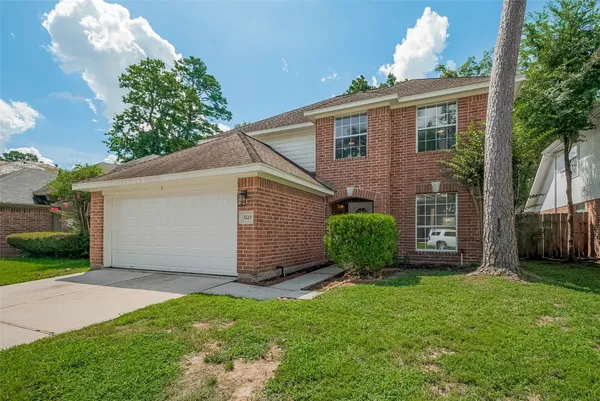 $2,500 | 3223 Candlepine Drive, Spring, TX 77388