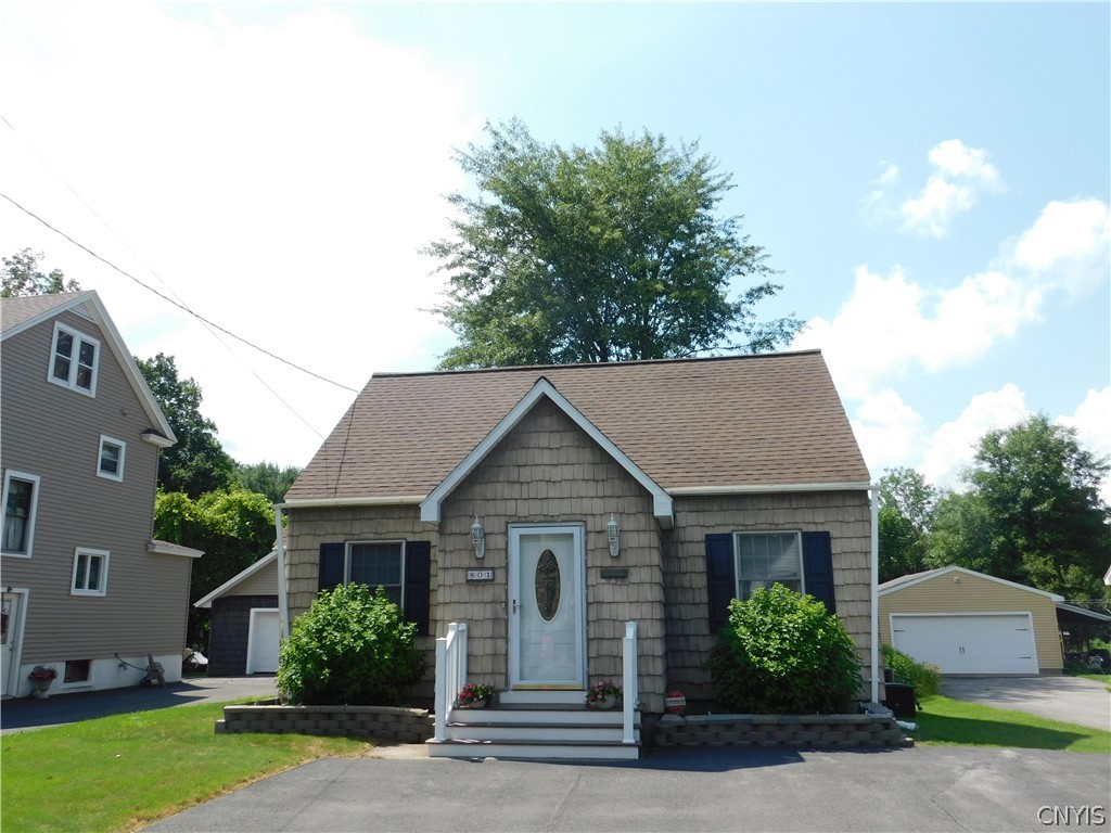 801 Turin Street Rome, NY 13440 - Photo 1 of 1
