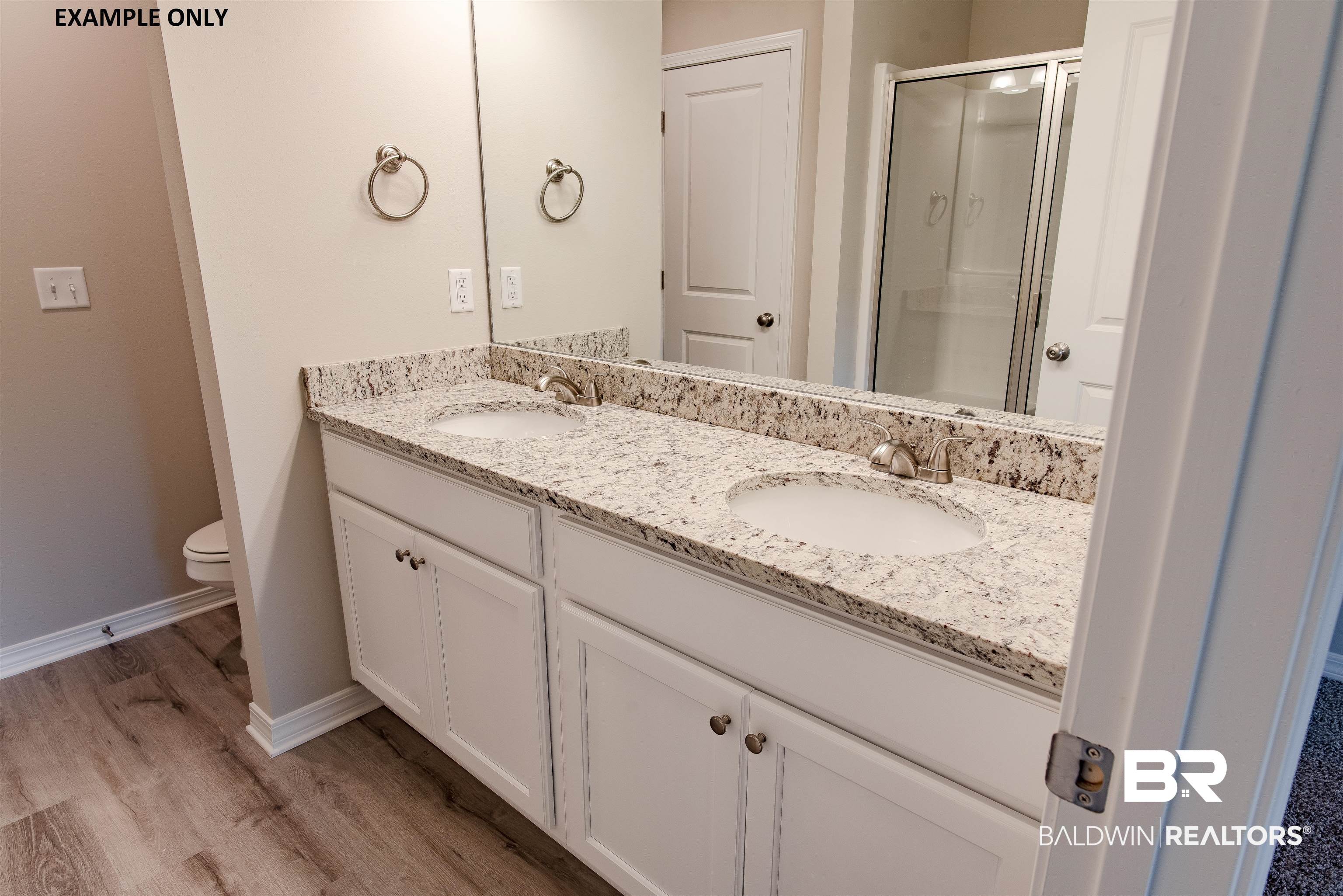 1236 Caper Avenue Foley, AL 36535 - Photo 17 of 31 Primary Bath