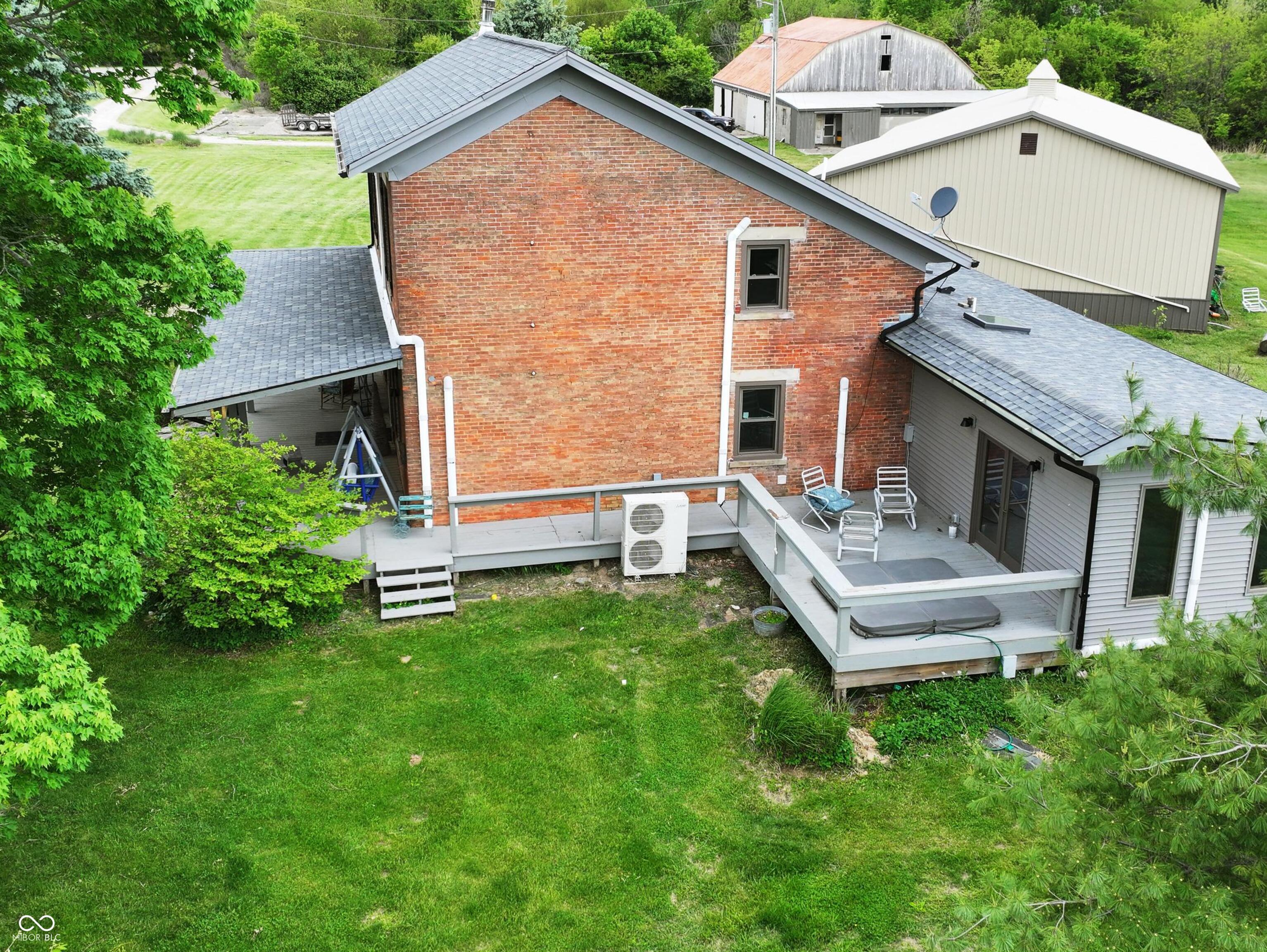 5064 Volk Road Cedar Grove, IN 47016 - Photo 58 of 62 Gallery Image 58
