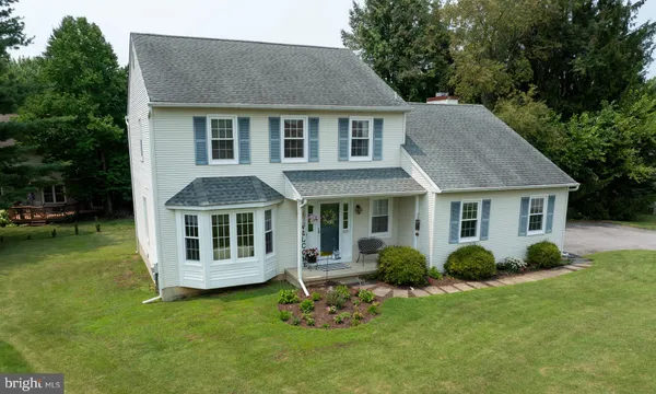 $639,900 | 429 Deep Willow Drive, Exton, PA 19341