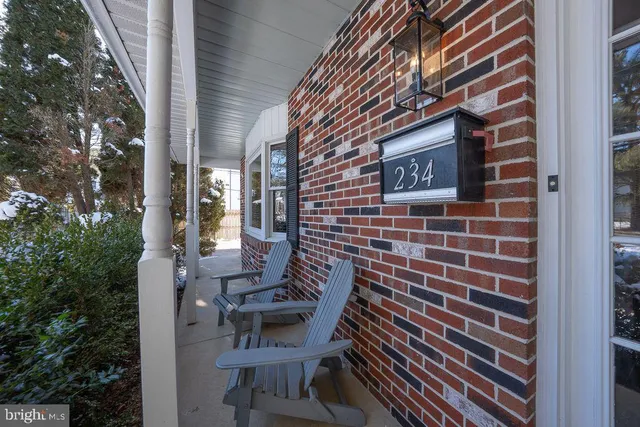 $456,000 | 234 Whiteland Avenue, Downingtown, PA 19335