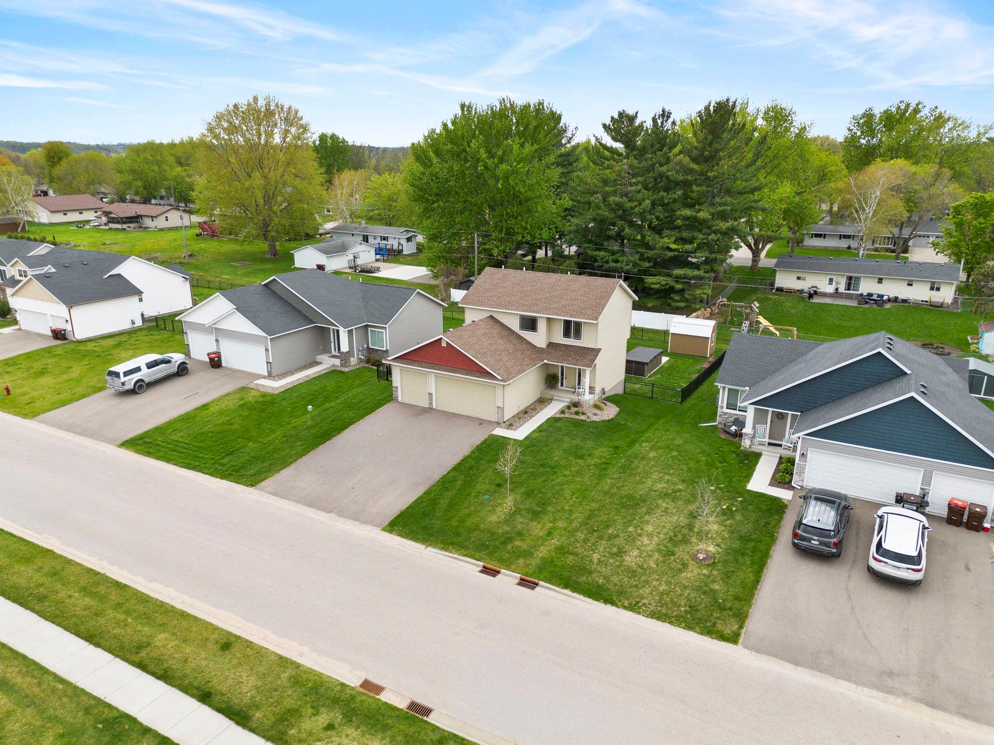 1205 Filkins Street Prescott, WI 54021 - Photo 5 of 55
