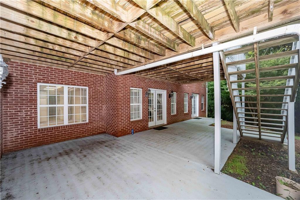 1400 Daniel Road Villa Rica, GA 30180 - Photo 49 of 76