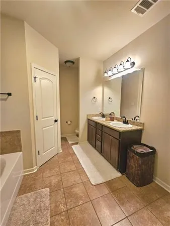 $315,000 | 2616 WaterGate Way, Marrero, LA 70072