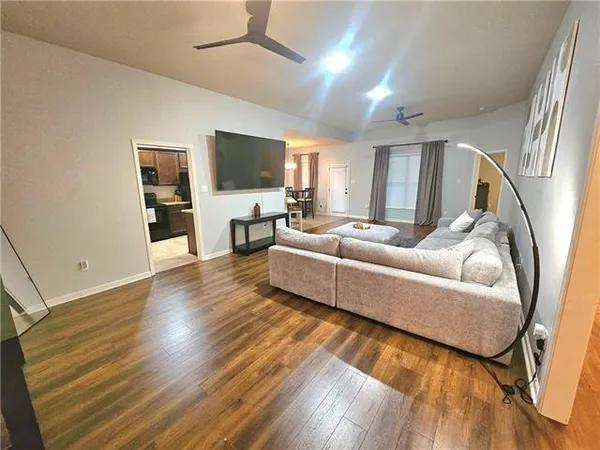 $315,000 | 2616 WaterGate Way, Marrero, LA 70072