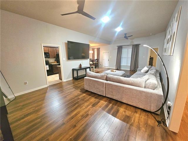 2616 WaterGate Way Marrero, LA 70072 - Photo 2 of 25