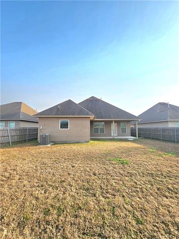 2616 WaterGate Way Marrero, LA 70072 - Photo 22 of 25