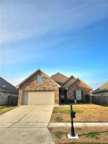 2616 WaterGate Way Marrero, LA 70072 - Photo 25 of 25