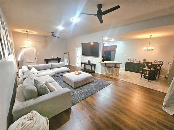 $315,000 | 2616 WaterGate Way, Marrero, LA 70072