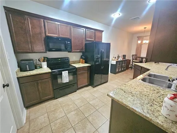 $315,000 | 2616 WaterGate Way, Marrero, LA 70072
