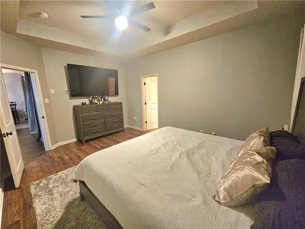 $315,000 | 2616 WaterGate Way, Marrero, LA 70072