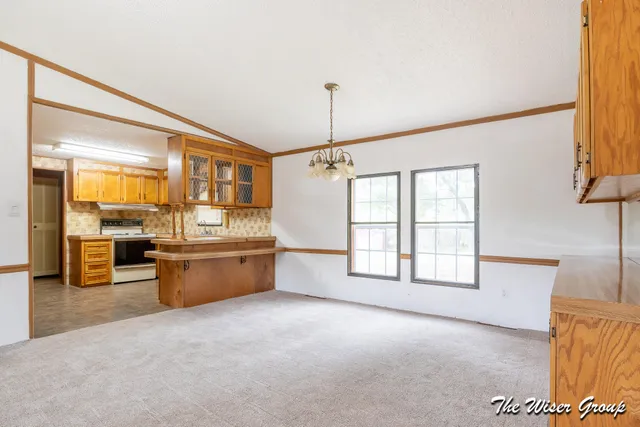 $289,900 | 2857 North Baldwin Avenue, White Cloud, MI 49349