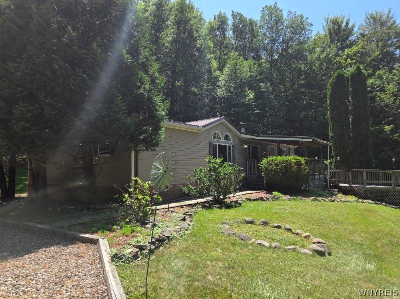 5351 Middle Road Bath, NY 14810 - Photo 2 of 48