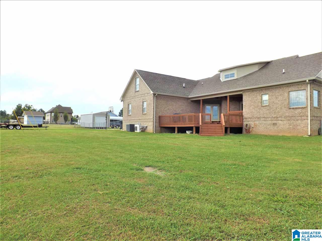 236 Masters Road Bessemer, AL 35023 - Photo 43 of 50 Gallery Image 43