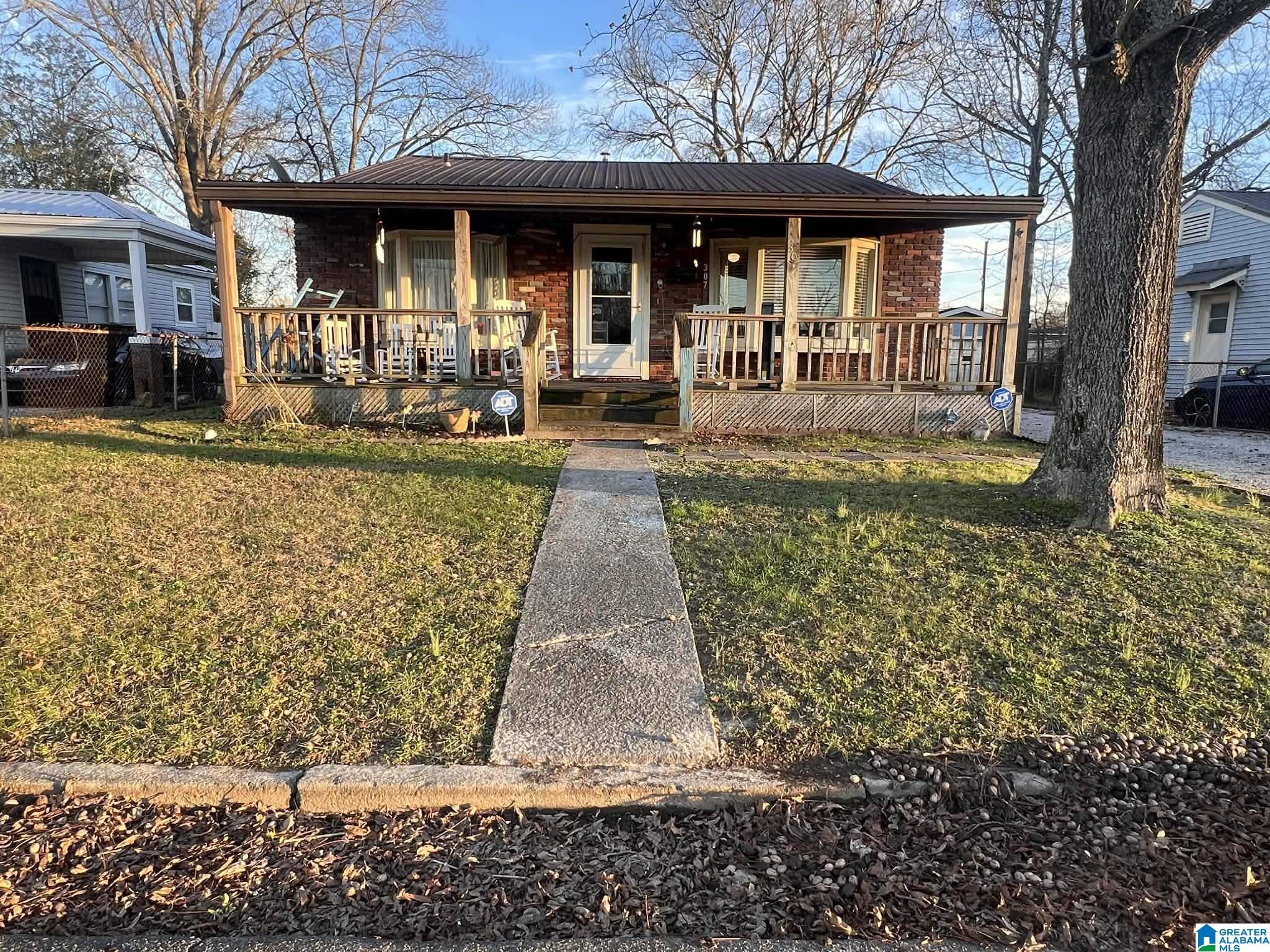307 North 9th Street Gadsden, AL 35903 - Photo 2 of 18