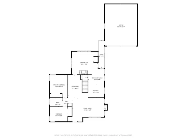 $385,000 | 121 Pomeroy Avenue, Crystal Lake, IL 60014