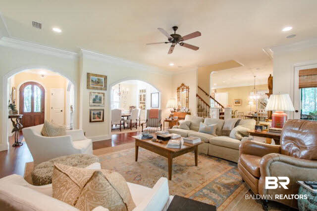 112 Sandy Ford Road Fairhope, AL 36532 - Photo 8 of 31 Gallery Image 8