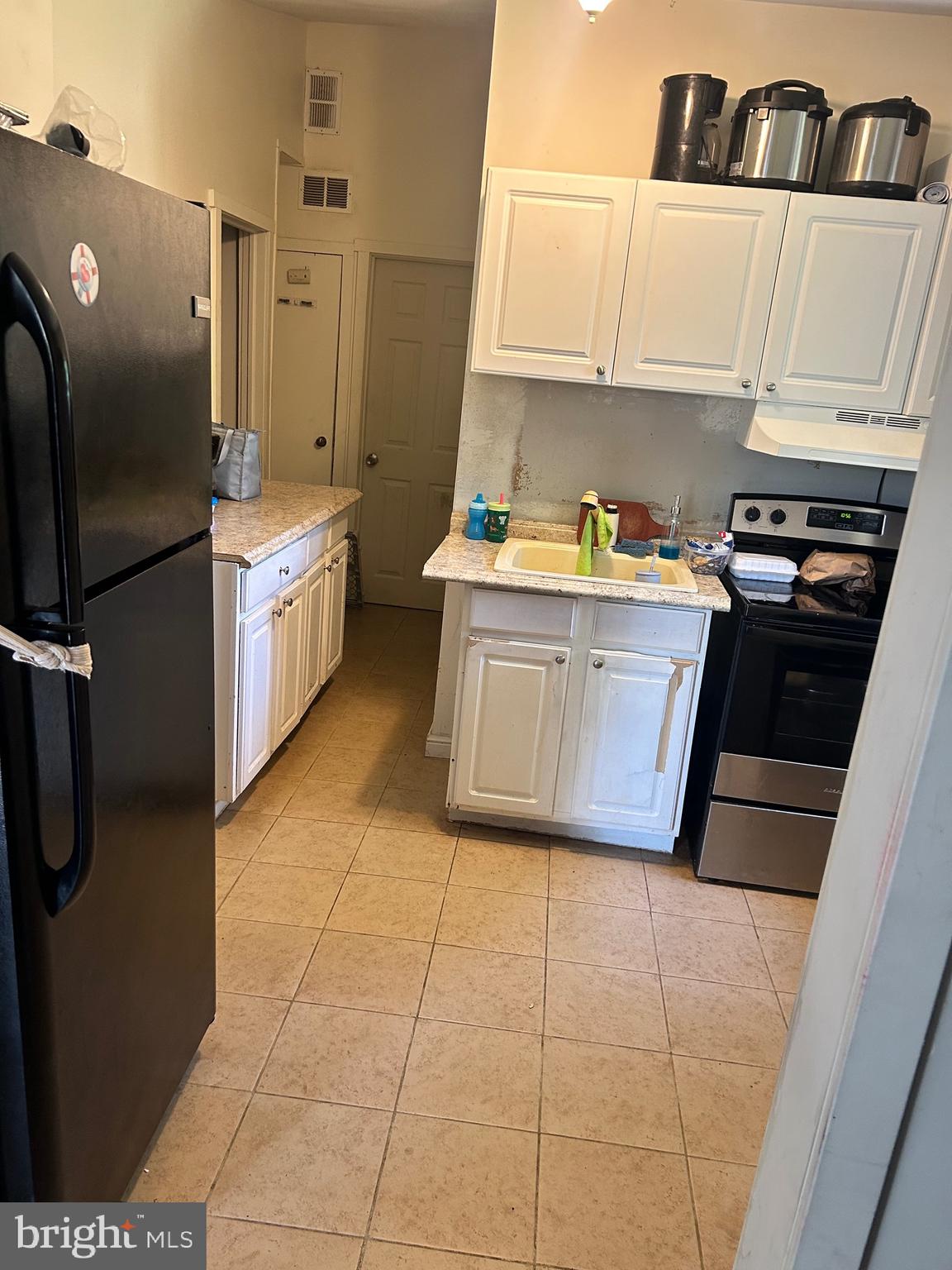 313 Fern Road Millville, NJ 08332 - Photo 5 of 16 Kitchen
