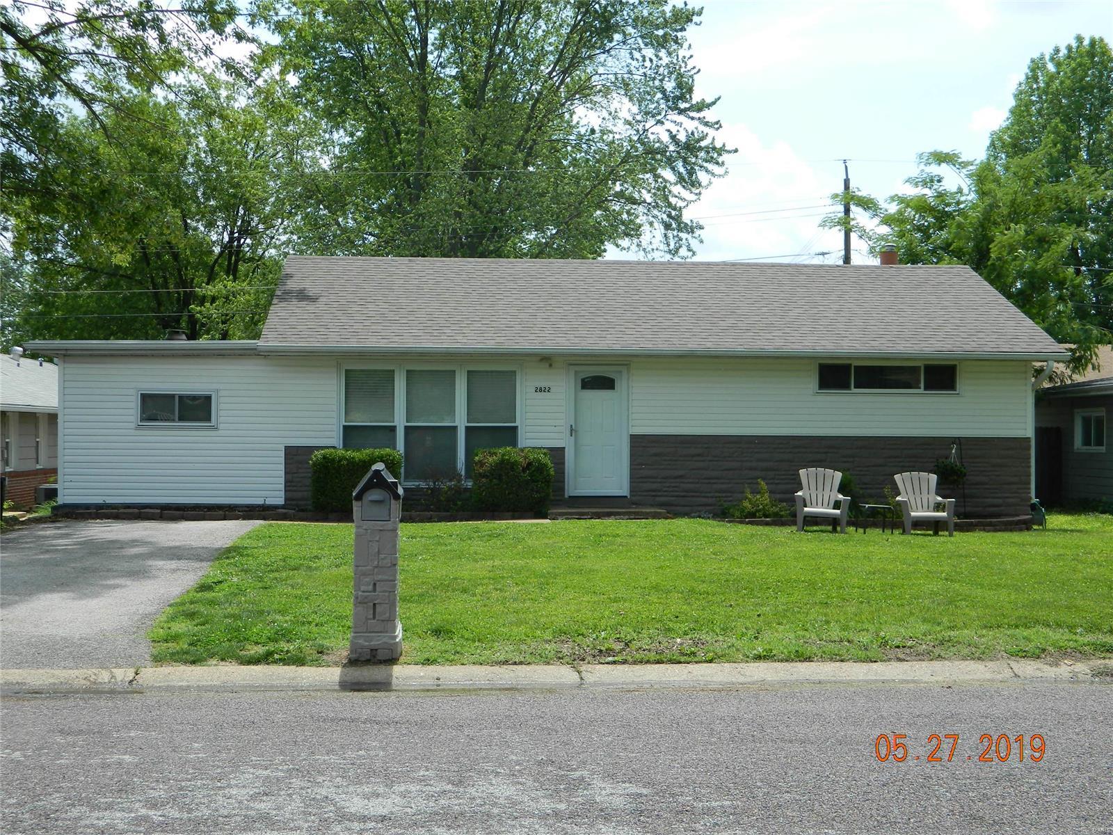 2822 Arnold Road St. Louis, MO 63125 - Photo 1 of 17 Gallery Image 1