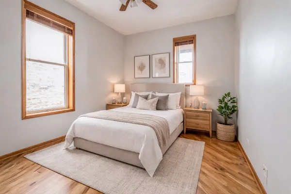 $2,500 | 4839 South Forrestville Avenue, Unit 3, Chicago, IL 60615