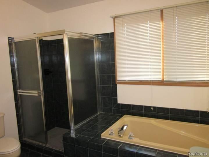 45184 Glengarry Road Canton, MI 48188 - Photo 17 of 20 mstr ba.jpg