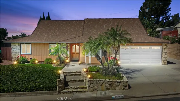 $1,300,000 | 3132 North Westhaven Street, Orange, CA 92865