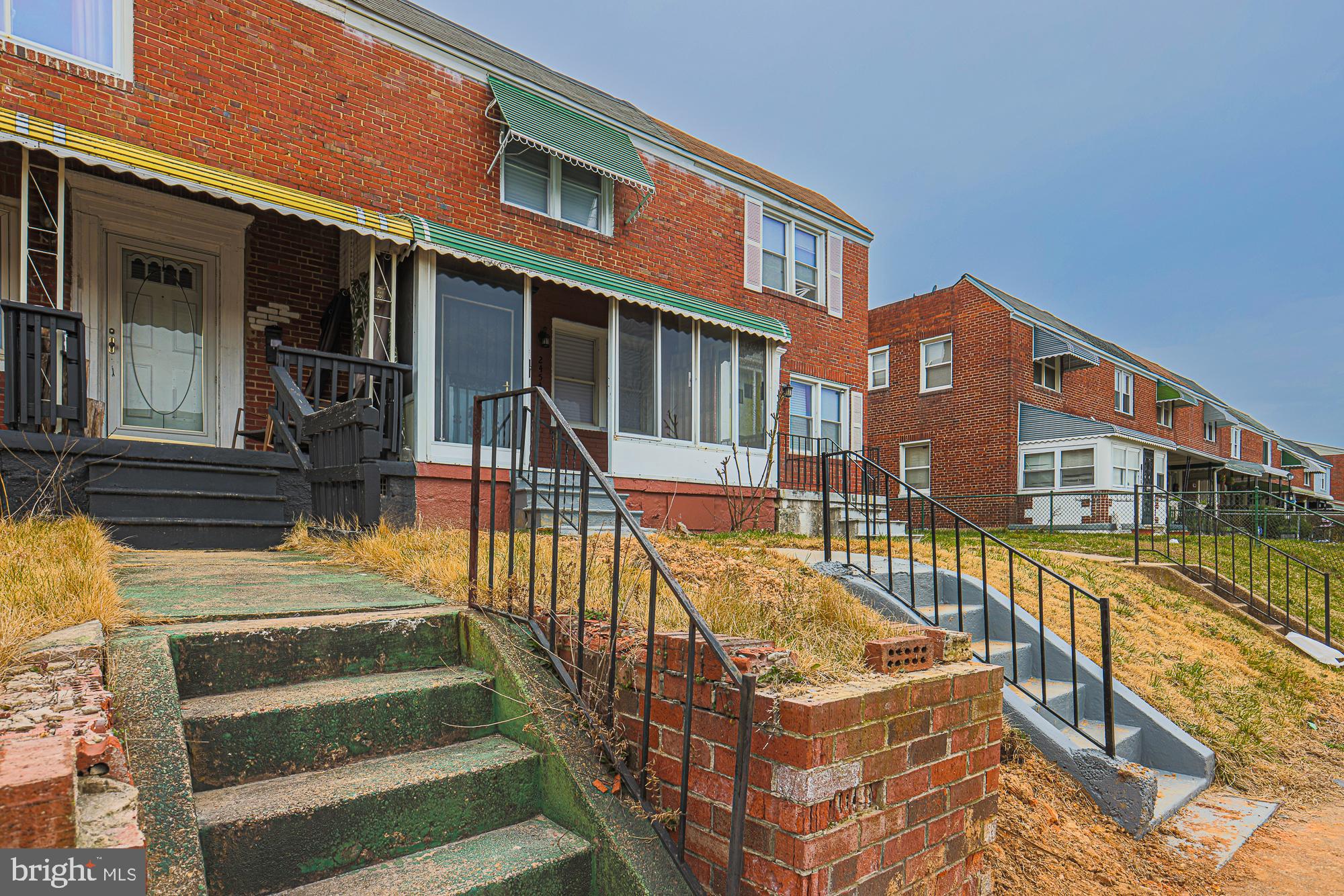 2454 Terra Firma Road Baltimore, MD 21225 - Photo 5 of 44 Gallery Image 5