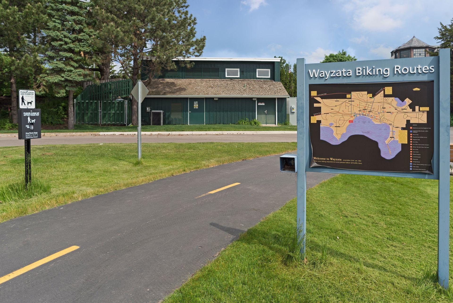 425 Ferndale Road North Wayzata, MN 55391 - Photo 73 of 76