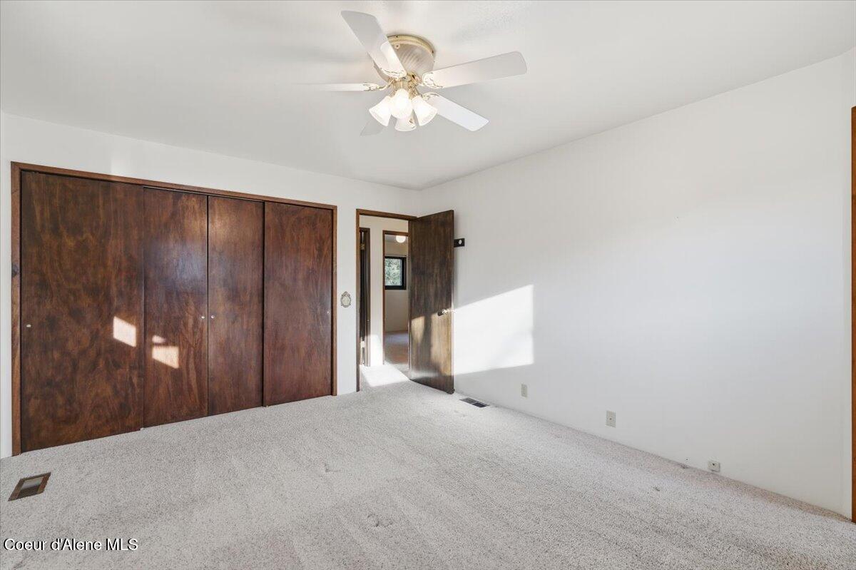 2035 St Joe River Road St. Maries, ID 83861 - Photo 20 of 49 Master Suite II