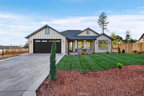 $459,000 | 1521 Forest Circle, Paradise, CA 95969
