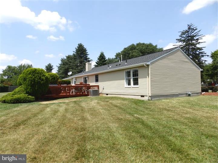 22 Georgetown Road Wrightstown, NJ 08562 - Photo 17 of 20