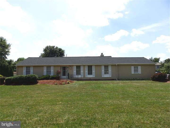 22 Georgetown Road Wrightstown, NJ 08562 - Photo 20 of 20