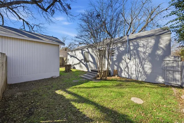 $165,000 | 3804 Colcord Avenue, Waco, TX 76707