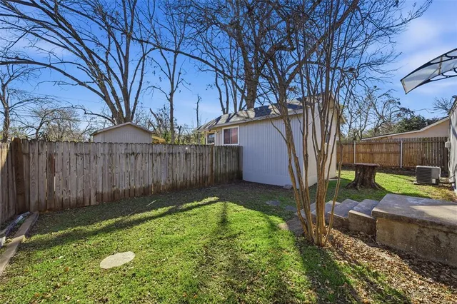 $165,000 | 3804 Colcord Avenue, Waco, TX 76707