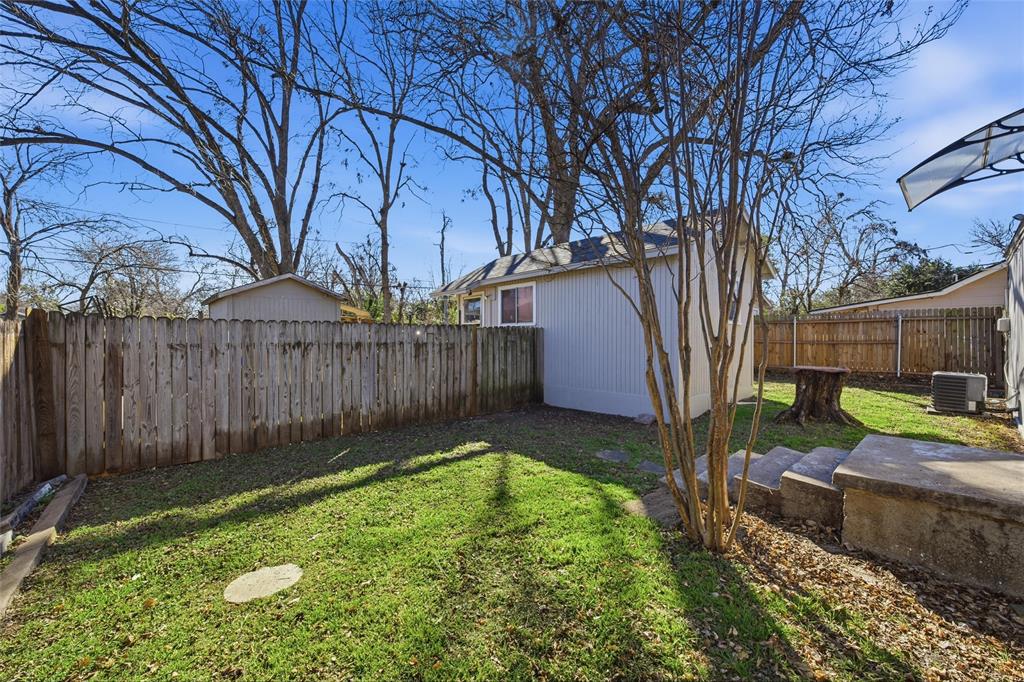 3804 Colcord Avenue Waco, TX 76707 - Photo 13 of 19