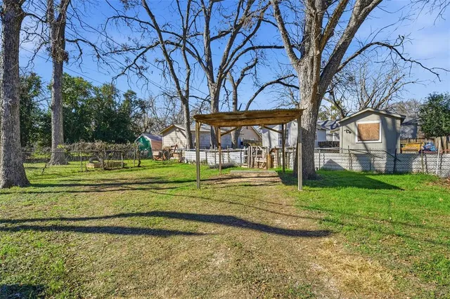 $165,000 | 3804 Colcord Avenue, Waco, TX 76707
