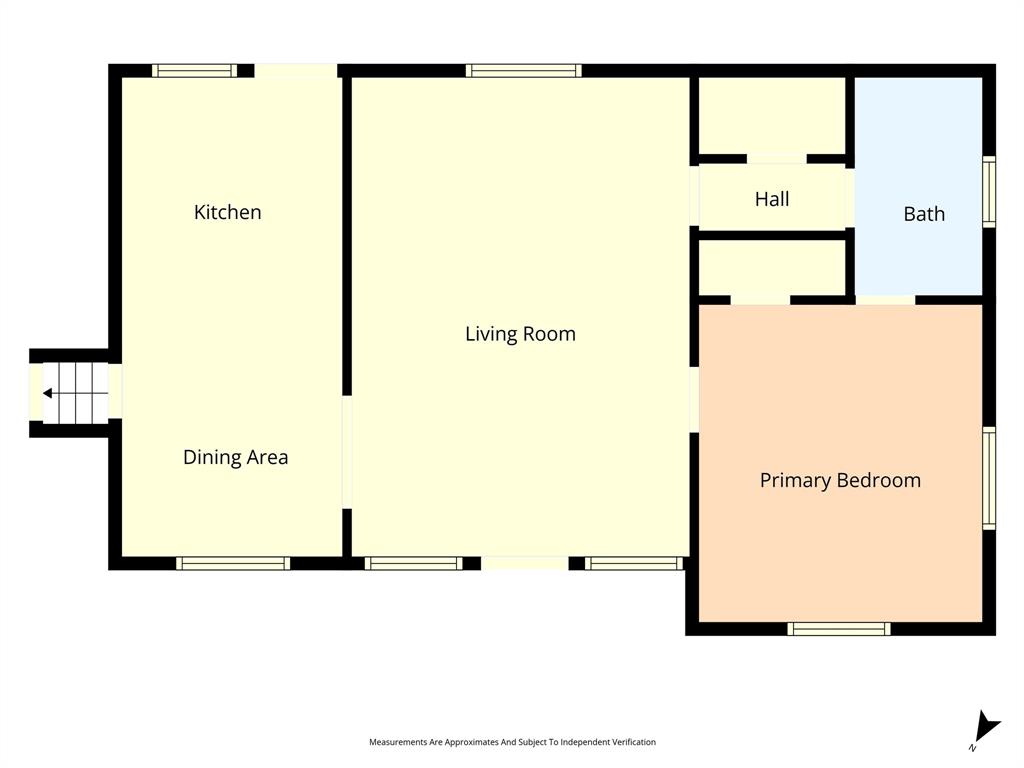 3804 Colcord Avenue Waco, TX 76707 - Photo 16 of 19