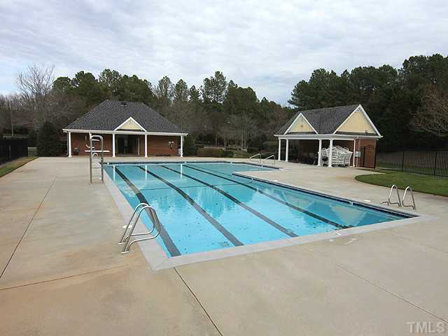 4636 Hidden Harbor Lane Raleigh, NC 27615 - Photo 14 of 16 Cross Gate Pool
