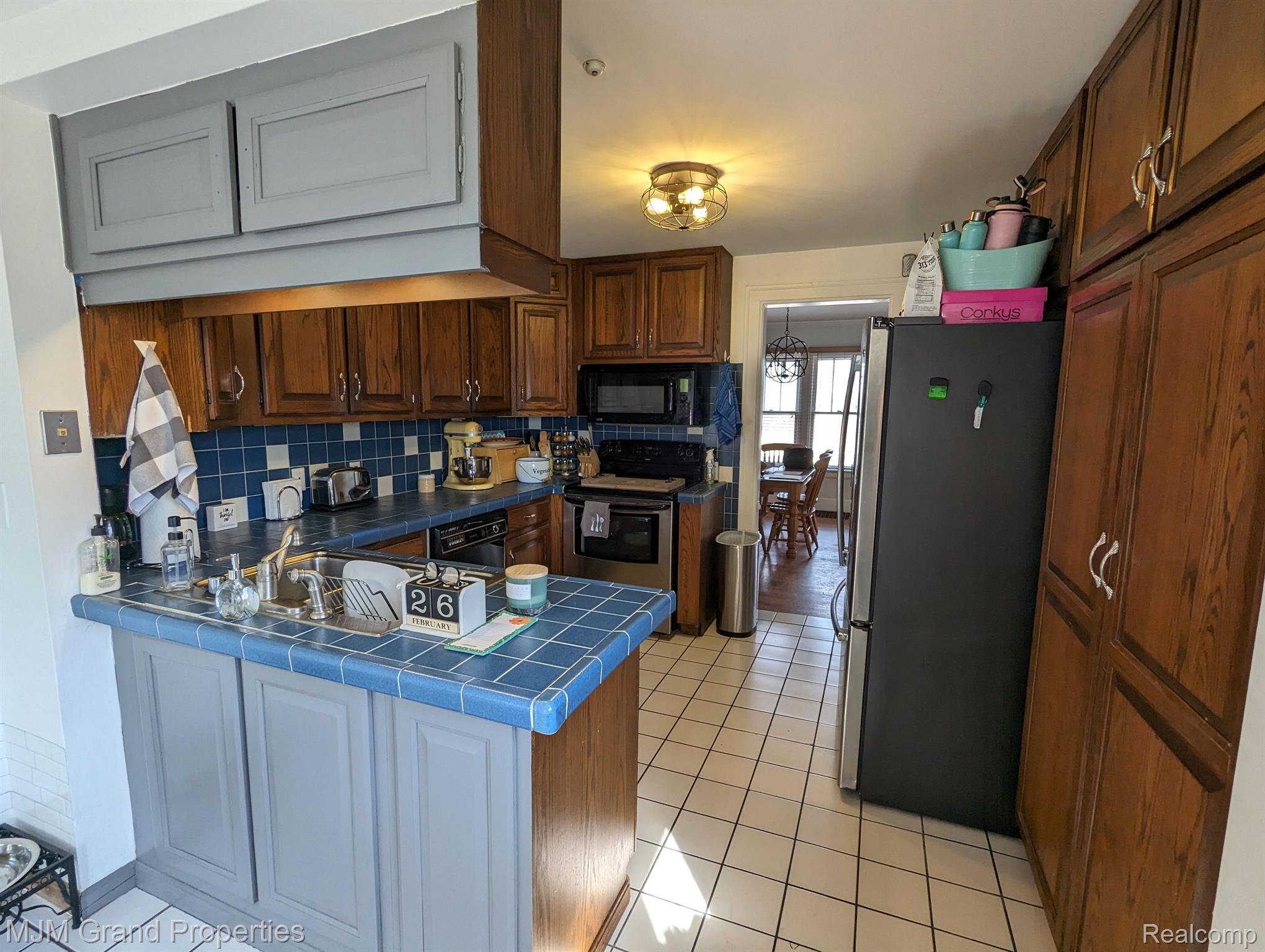 4941 West Albain Road Monroe, MI 48161 - Photo 4 of 46 Gallery Image 4